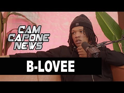 B-Lovee On Telling Kay Flock To Start Making Music: I Knew He Would Be A Star/ Sha EK