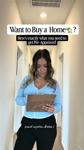 What do I need to purchase a home? #realestate #buyingahome #homebuyingtips #firsttimehomebuyer