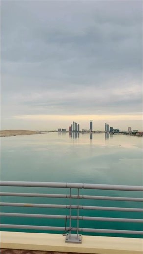 #bangad sa Hudayriat bridge #foldingbike #java Neo #tarabiketayo #uae #ahon sa tulay #2jointz group