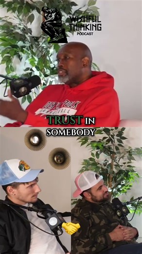 Misplaced Trust: A Hard Lesson Learned #shorts