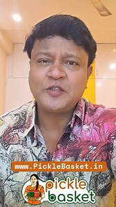 Homemade Andhra Pickles – Authentic taste, straight from our kitchen to your plate. Order now and spice up every meal! | Pickle Basket