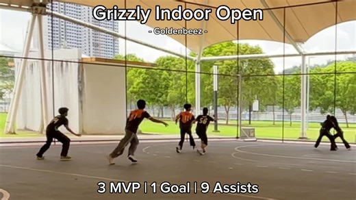 Ultimate Frisbee Basics and Tips