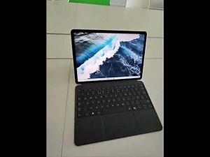 Say hello to the Surface Pro 12 inch