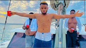 CLAM VEVO: BIG BOSS _9_ | Edson