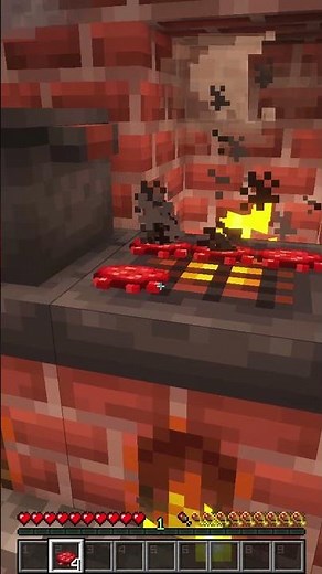 ¡Así se hace la HAMBURGUESA en Minecraft con Farmer’s Delight! 🍫🔥
