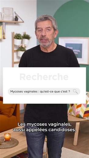 Prévention et traitement des mycoses vaginales chez les femmes