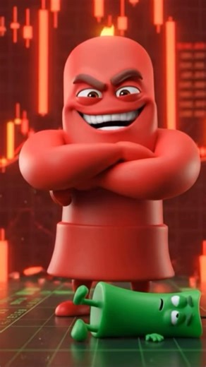 Candlestick Pattern easy way to Understand now #stockmarketindia #trading #bullishbearish #nifty