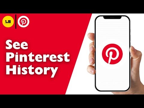 How to See Pinterest History (Quick & Easy)