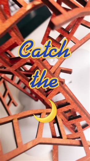 How to Play Catch the Moon Game: Step-by-Step Guide