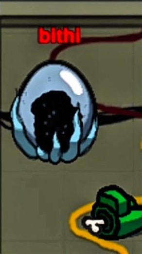 Two Shapeshifters… Chat Lost It 😭💀#AmongUs #Shapeshifter #Shapeshifting #Impostor #AmongUsShorts