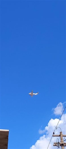 ✈️☁️Beech King Air 350 em voo! #KingAir350 #kingair #beechcraftaircraft #beech #beechcraft