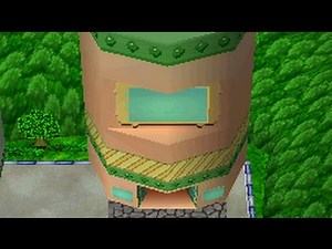 FF OST: Fossil Guild Theme