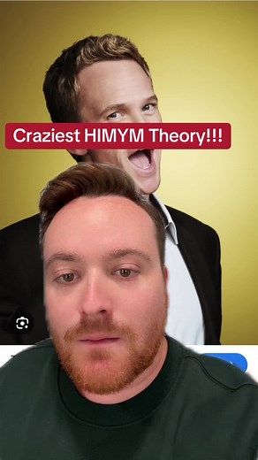 Exploring HIMYM's Craziest Theories and Predictions