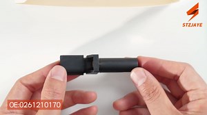 Engine Crankshaft Position Sensor OEM 0261210170, Crankshaft Sensor for Crossfire for Sprinter for Grand Cherokee for-Maybach for 57 for 62 for-Mercedes-Benz