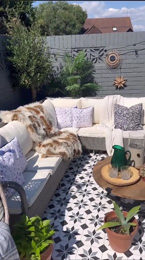 Transform Your Garden with Simple Paint Techniques