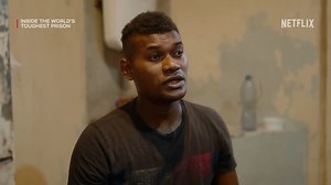 Inside the World's Toughest Prisons (TV Series 2016–2023) ⭐ 7.2 | Documentary