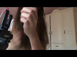 ASMR★АСМР после которого вы уснете триггеры для сна