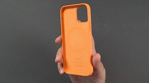 Les premiers avis sur les coques MagSafe pour iPhone 12