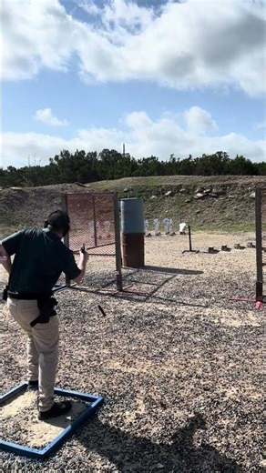 Stage 2 of My First Ever Steel Challenge Match!