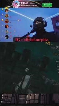 Exploramos el mapa de the Witcher #thewitcher3