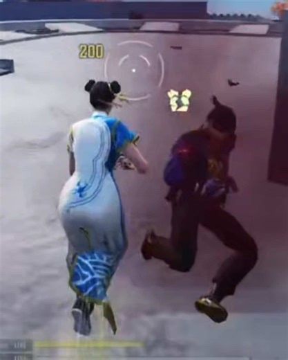 Exploring Call of Duty Mobile Sunshine Map