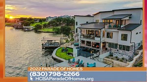 Parade of Homes 2022