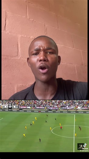 #sabcsport #xhosacommentary