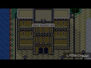 Pokémon Rusty EP6 Tem2 (Equipe Rocket)