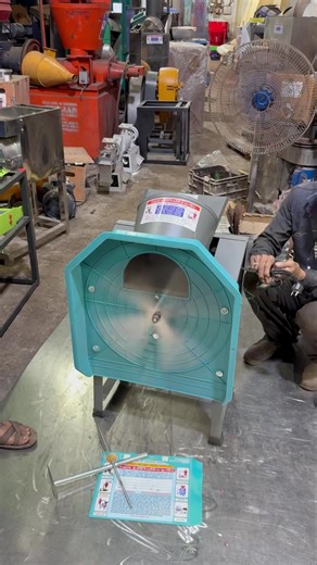 0.5hp chara cutter machine, chaff cutter machine more details 91 93402 60259 | Punjab Engineering Corporation