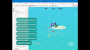 教你开启忍者猫代码，作弊surf变成章鱼！