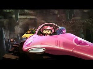 Twist - It's the Kerwhizz-Geewhizz Gang!