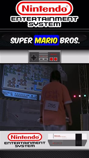 Rexx Gaming on Instagram: "Before Super Mario Bros. 3 hit the NES in America, fans saw it for the first time in a movie. 🎬 In 1989, The Wizard ended with the reveal of Mario’s newest adventure—months before the game’s release. Nintendo turned a Hollywood film into one of the smartest marketing moves in gaming history. Every ‘90s kid remembers the Power Glove, the hype, and that moment we saw Super Mario Bros. 3 for the first time. #SuperMarioBros3 #TheWizard #Nintendo #RetroGaming #GamingHistor