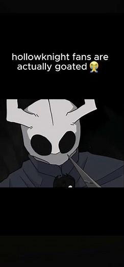 hollow knight animation#credits to finn tran for the animation#games