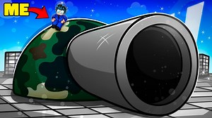 2.2K views · 38 reactions | I Got Addicted To This Simple Roblox Tank Game #Roblox #plantsvsbrainrots #bachablox | BachaBlox | Facebook