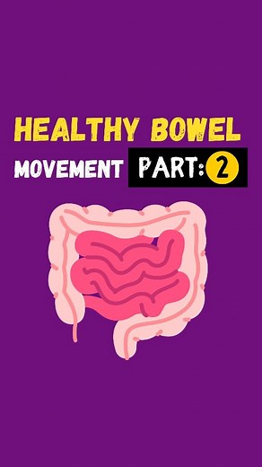 14 reactions |  Healthy Bowel Movement : Part-2   Yoga Wellness...