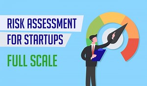 Risk Assessment for Startups