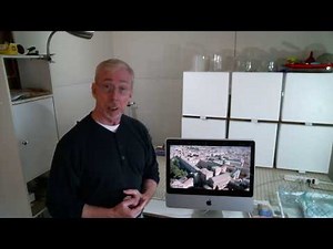 Arts and Crafts: DIY Milk Paint NON-Toxic, NO VOC. Casein paint