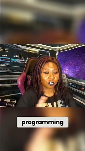 Science Fiction Programming: Score Keeping & Data Secrets #shorts