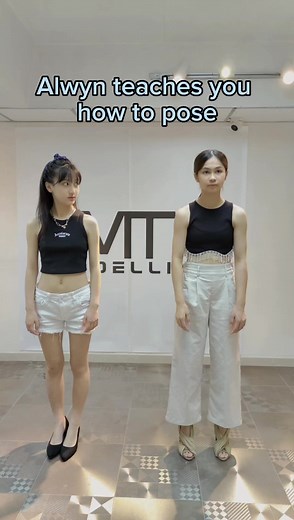 Professional catwalk training for kids and adults ⭐️升級超模特訓班⭐️...