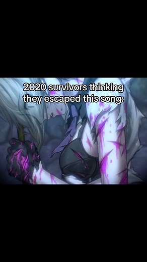 Danganronpa: Songs from 2020 That Make You Shreek