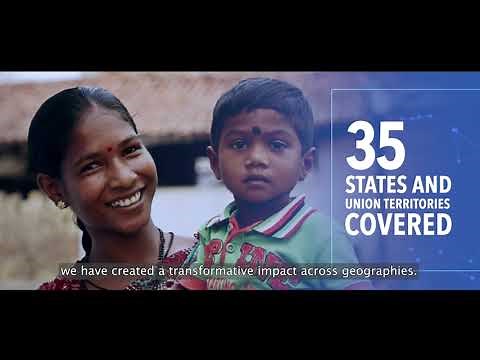 American India Foundation: Catalyzing Social and Economic Change in India