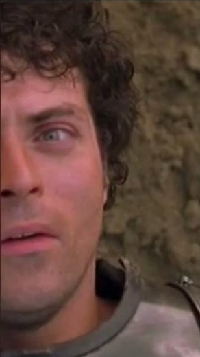 A Knight's Tale (2001) - You have been weighed
