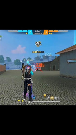 TERMINATOR🔥😈 SOLO VS SQUAD #1v4clutch#shorts#viral#freefire#shortsfeed#freefirehighlights#gaming