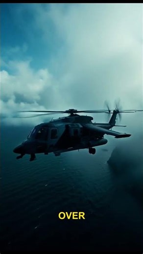 Westland Lynx: The Only Helicopter Over 400 MPH?