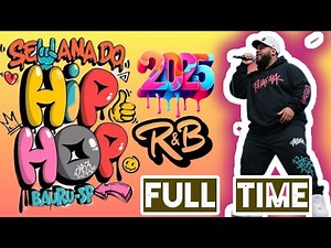 BEST Hip Hop Songs 2025 Full Album Compilation of New Rap Music