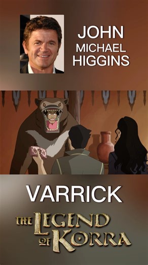 Voice Actors who are Everywhere- Part 411 #voiceactors