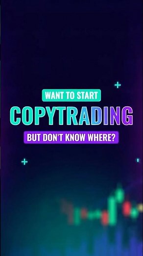 Top 3 Copy Trading Platforms in 2025