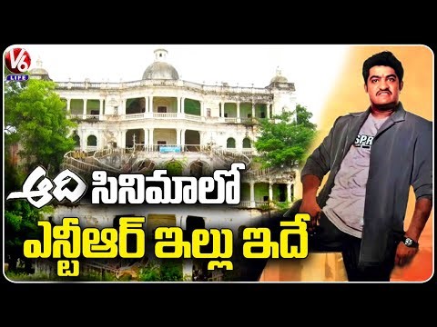 History of Wanaparthy Palace | Sri Krishnadevaraya Govt Polytechnic College V6 life