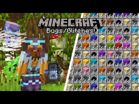 New Extremely Op Duplication Gllitch in Minecraft! -TUTORIAL- mcpe,switch,xbox,ps,pc