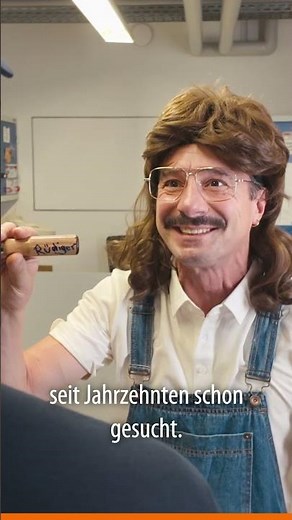 Folge 1: Der Schraubendreher... | Zeiten ändern sich, Qualität bleibt. #werkzeug #neuheiten #shorts